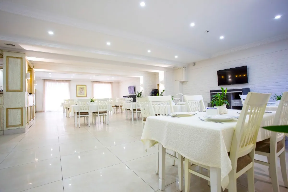 Jerusalem Kosher Restaurant — foto 5