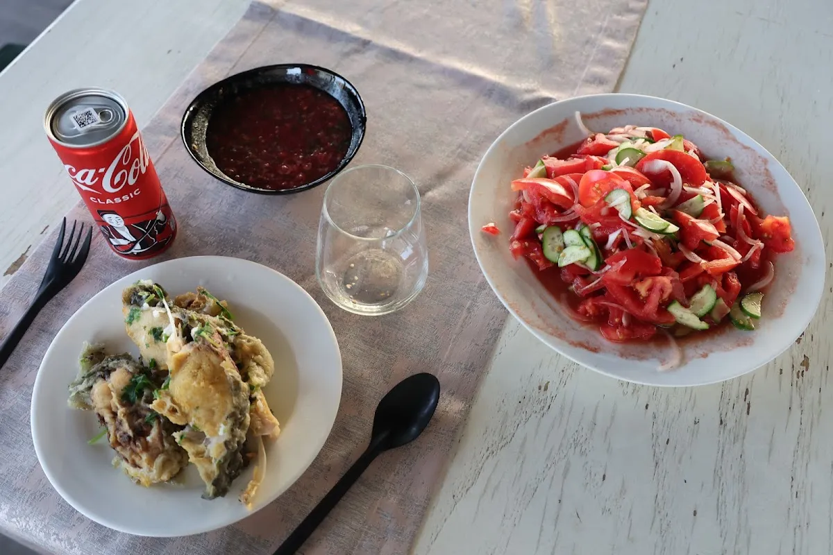 Jerusalem Kosher Restaurant — foto 6