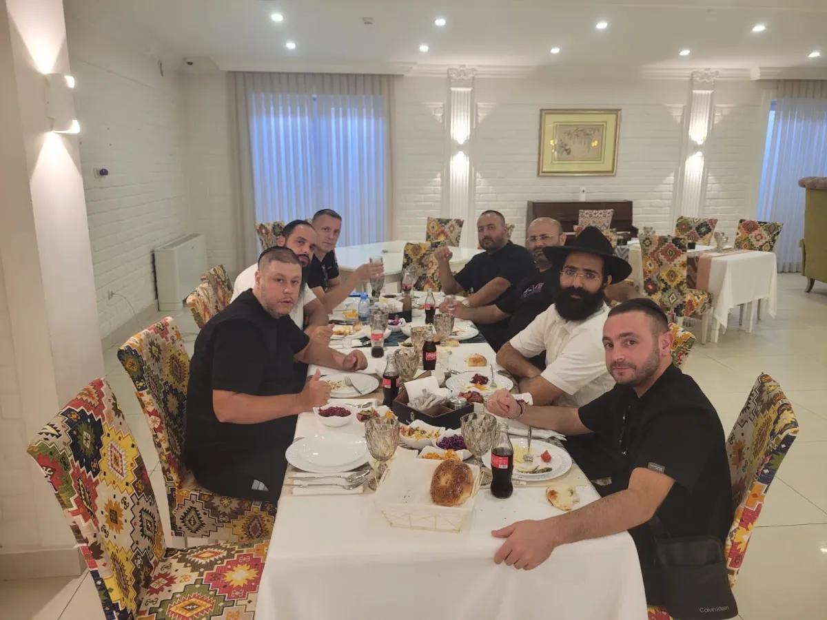 Jerusalem Kosher Restaurant — foto 7
