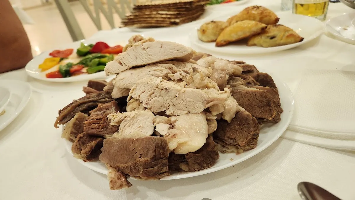 Jerusalem Kosher Restaurant — foto 9