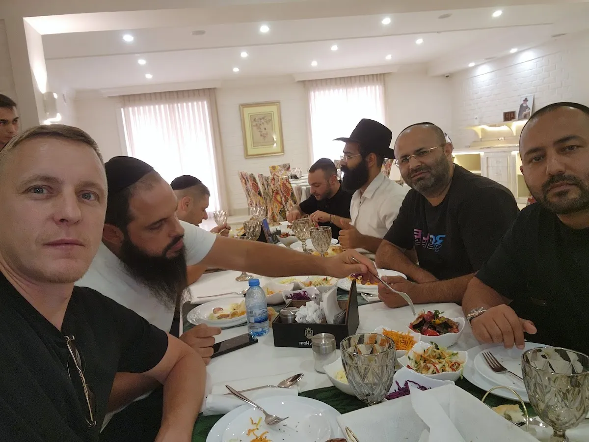 Jerusalem Kosher Restaurant — foto 10