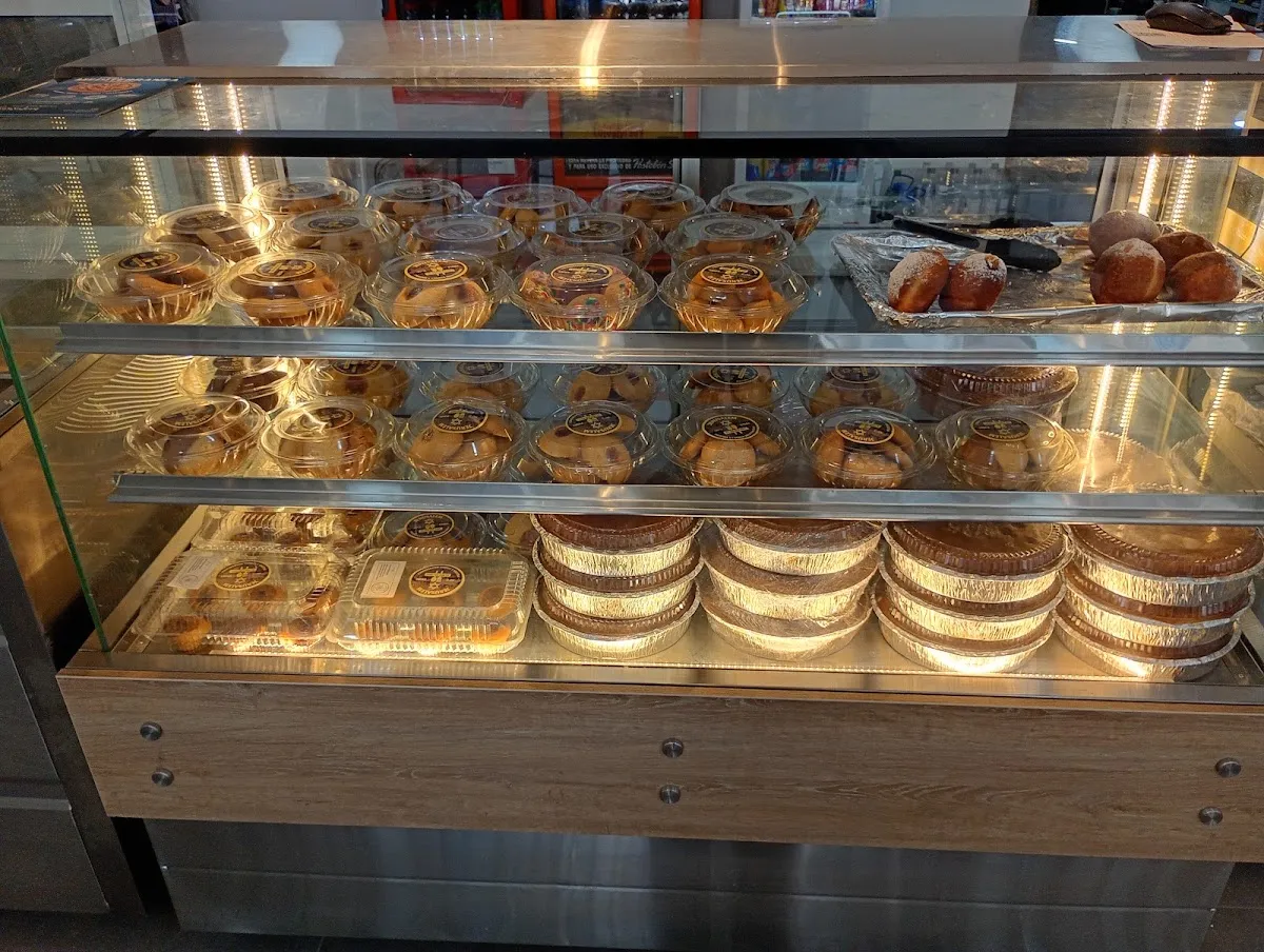 Jerusalém Panadería y Pizzería Kosher — photo 2