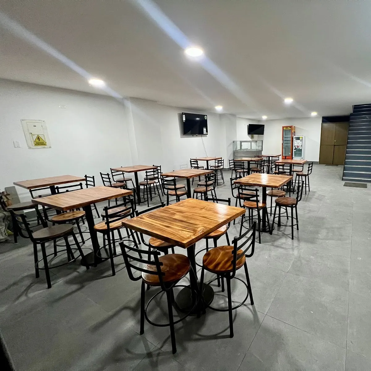 Jerusalém Panadería y Pizzería Kosher — photo 6