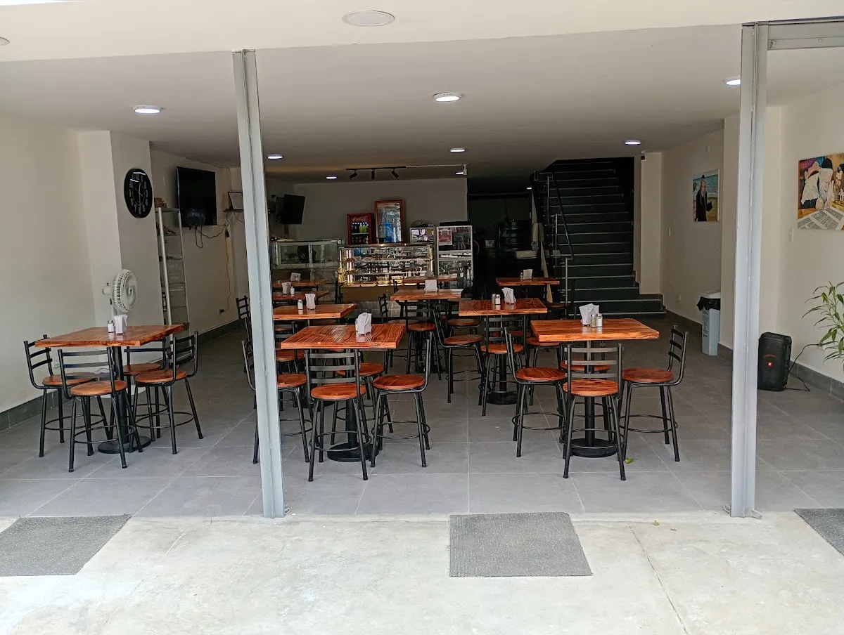 Jerusalém Panadería y Pizzería Kosher — photo 7