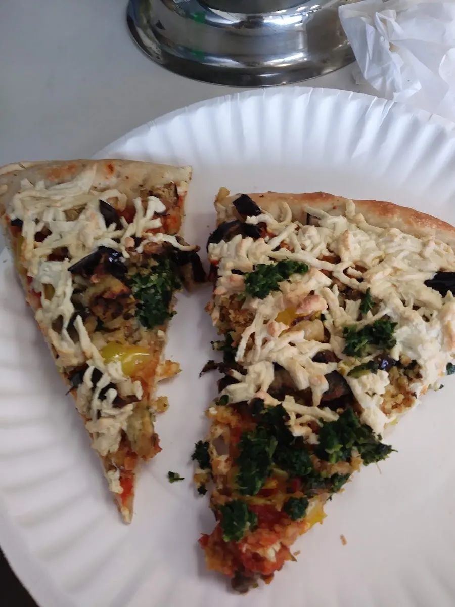 Jerusalem Pizza — foto 4