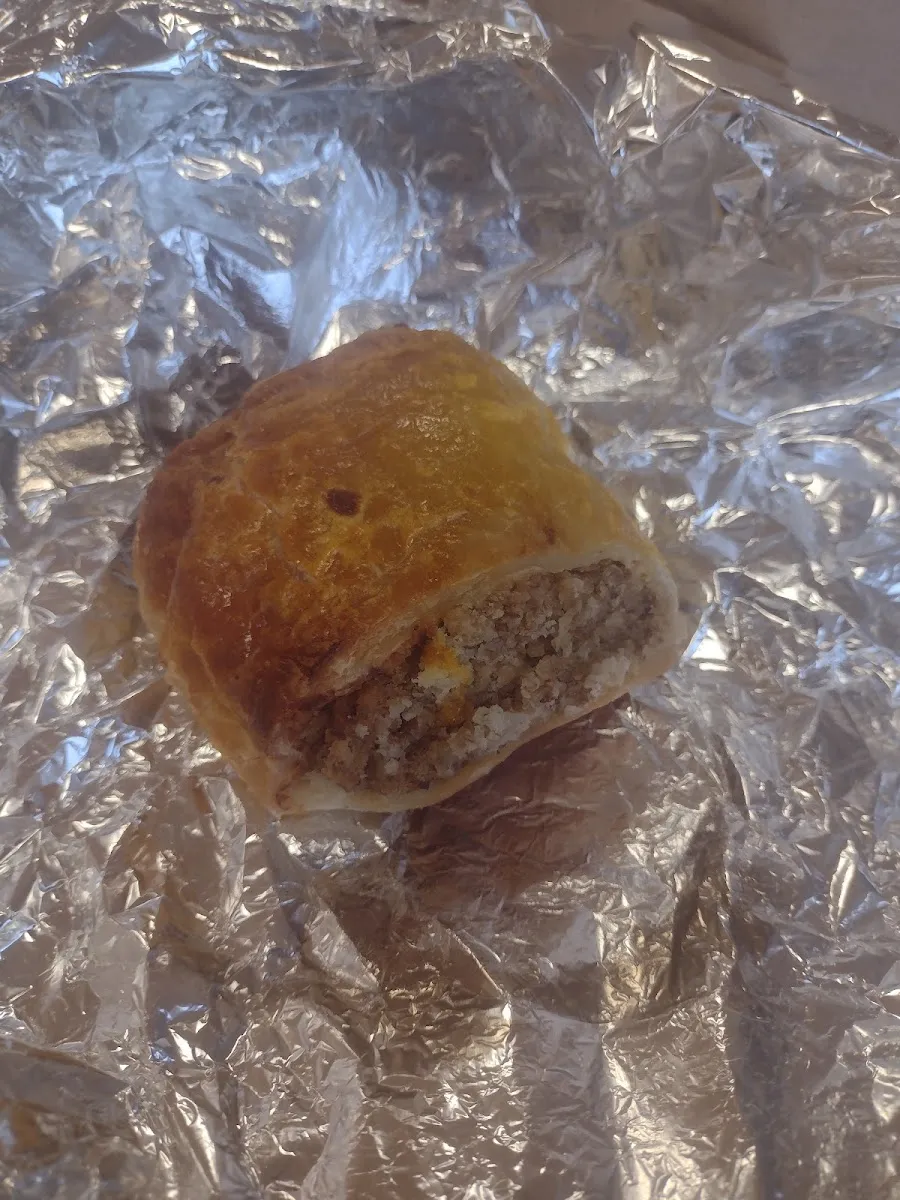 Jerusalem Pizza Falafel — photo 4