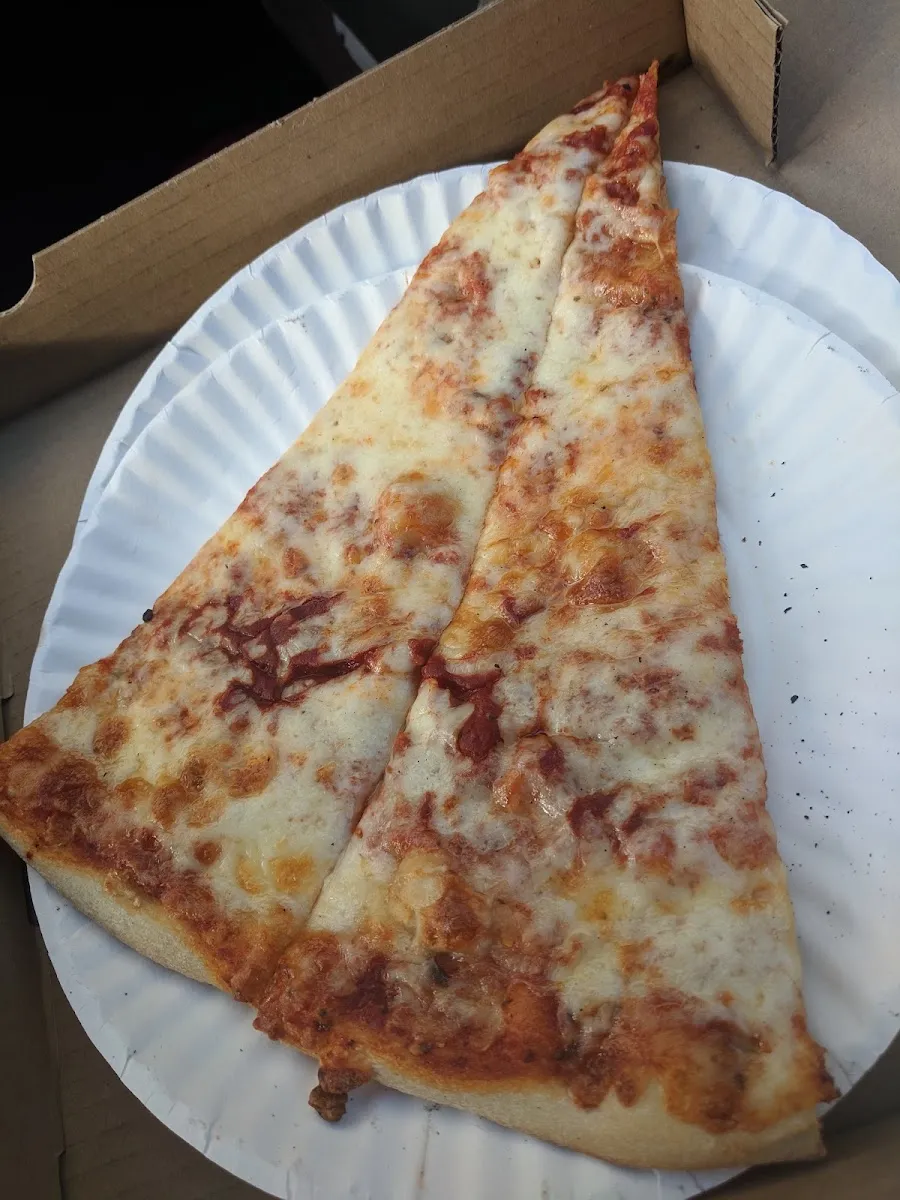 Jerusalem Pizza (Miami) — foto 3