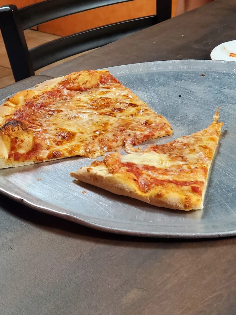 Jerusalem Pizza (Miami) — foto 6