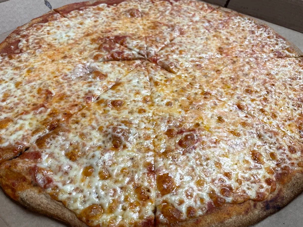 Jerusalem Pizza — foto 4