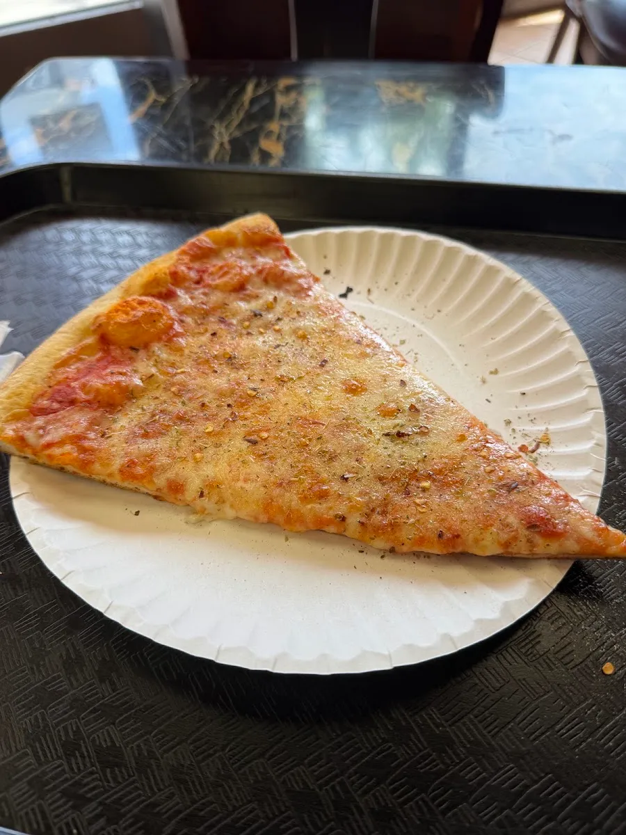 Jerusalem Pizza — foto 5