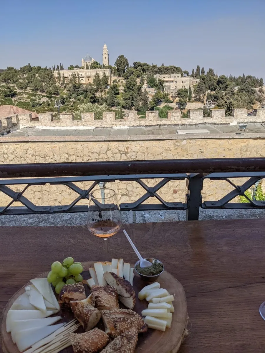 Jerusalem Wineries — foto 7