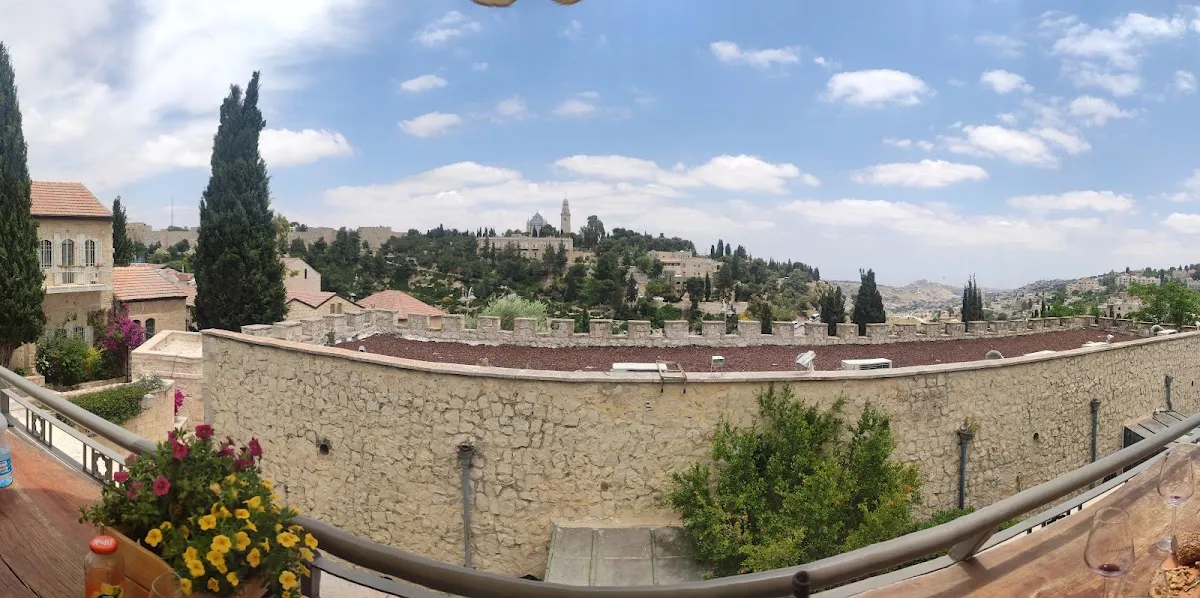 Jerusalem Wineries — foto 8