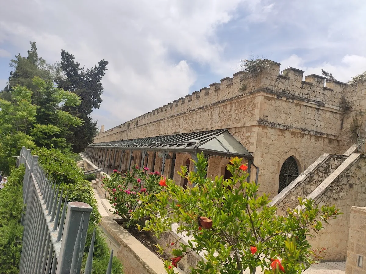 Jerusalem Wineries — foto 10