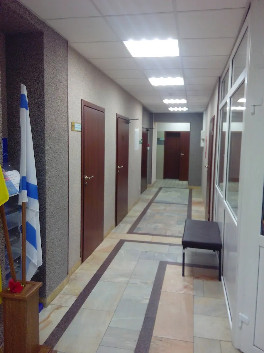 Jesed Bnei Azriel de Kiev — foto 6