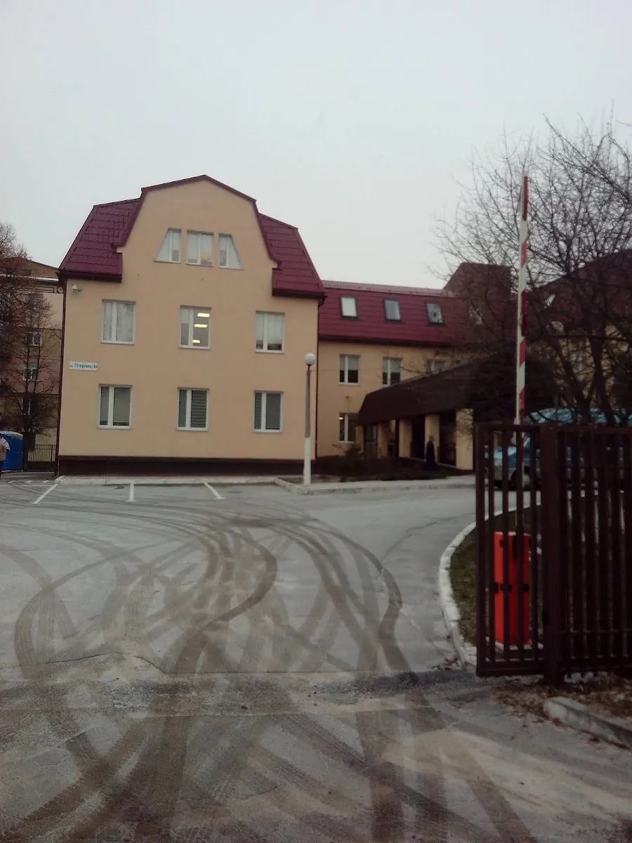 Jesed Bnei Azriel de Kiev — foto 7