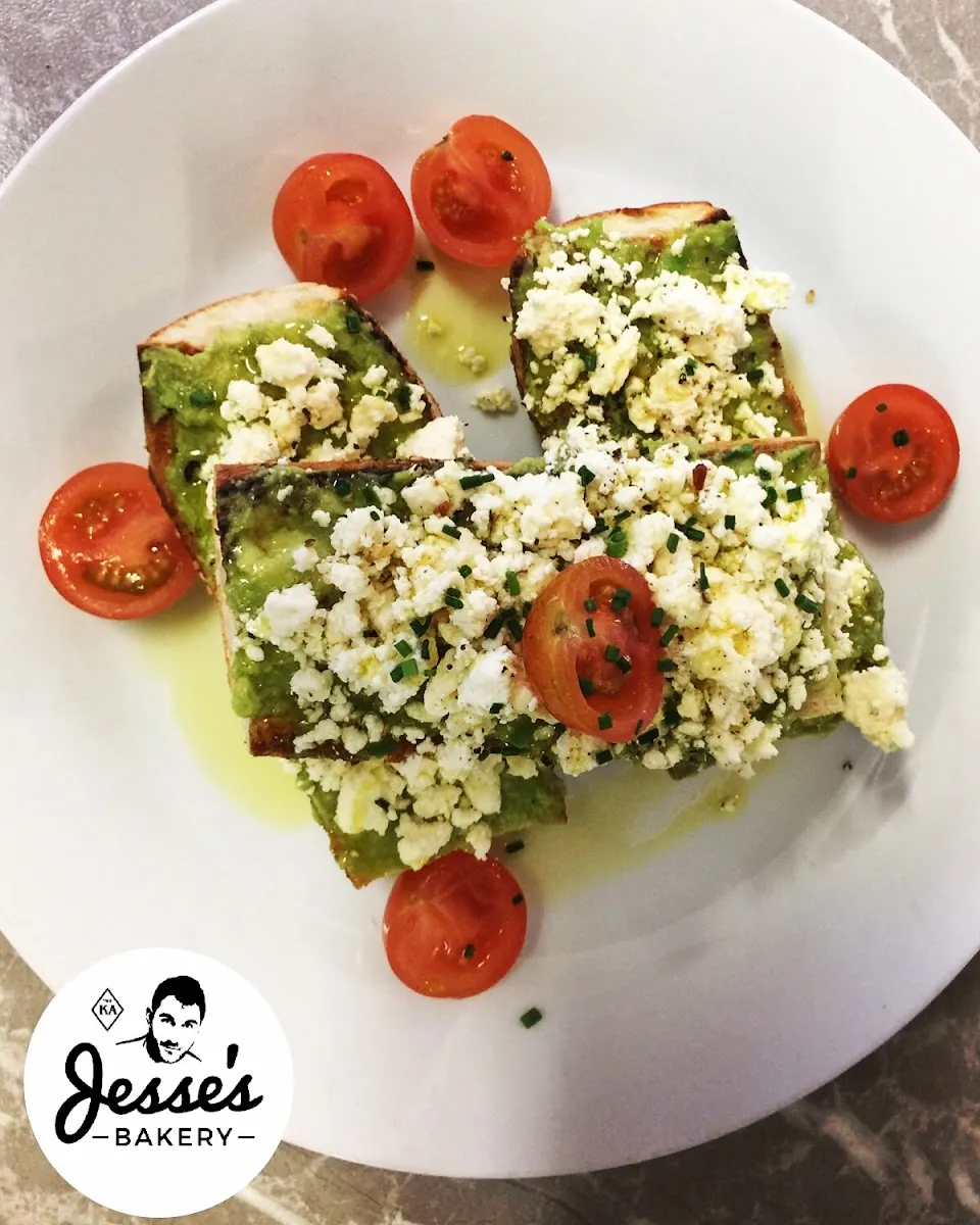 Jesse's Cafe — foto 3