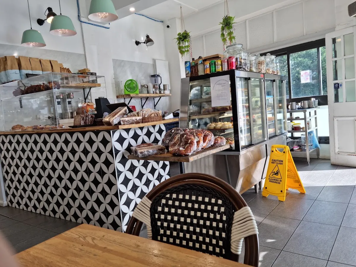 Jesse's Cafe — foto 4