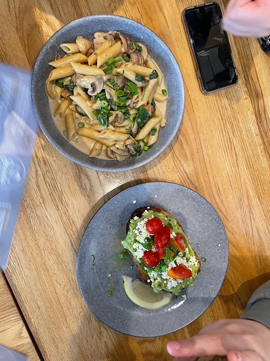Jesse's Cafe — foto 5