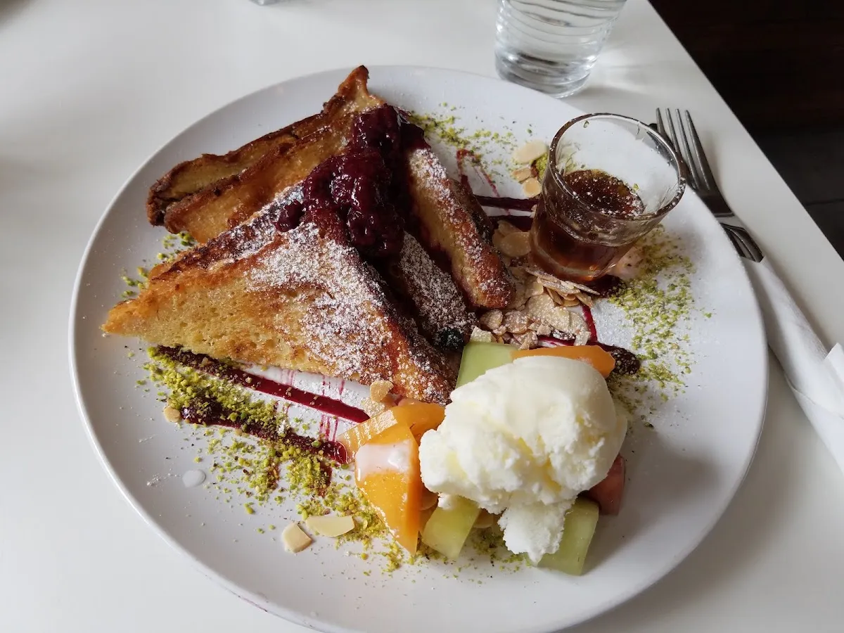 Jesse's Cafe — foto 7