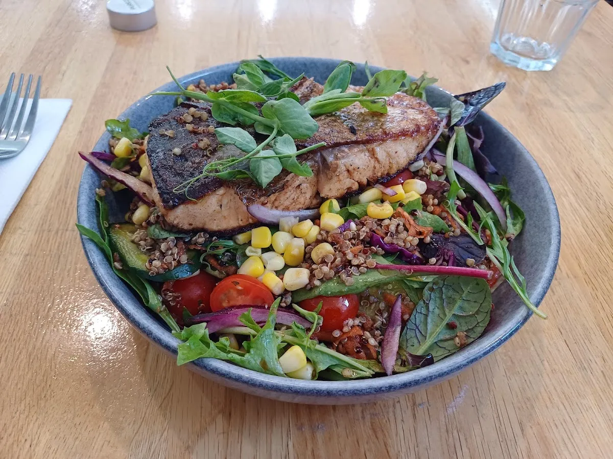 Jesse's Cafe — foto 10