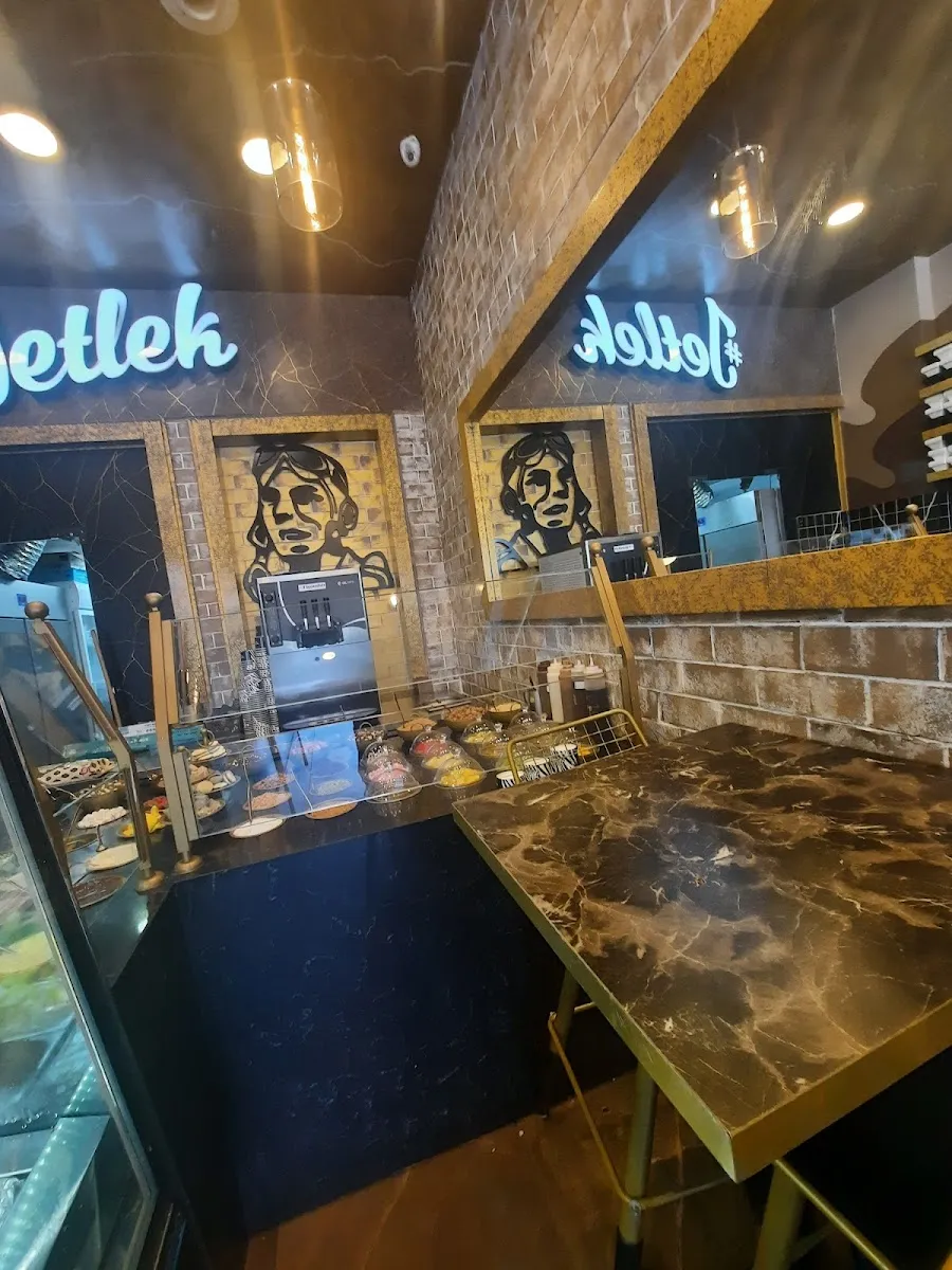 Jet Lek (Ashdod) — photo 5