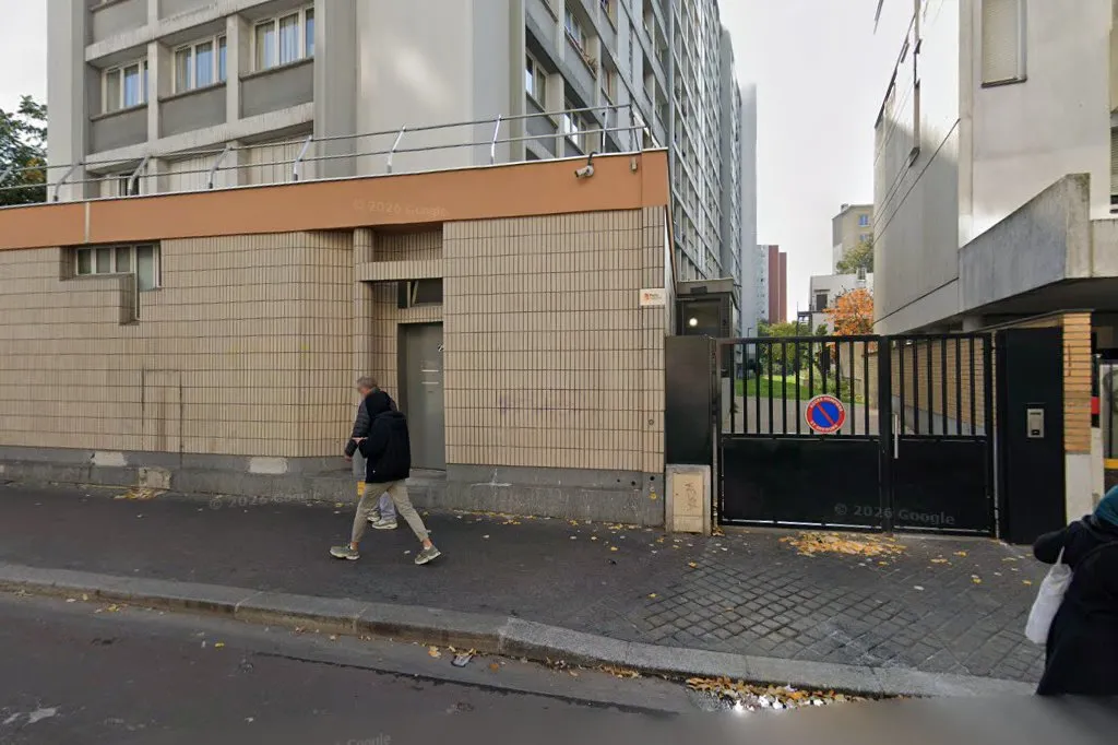 Jeunesse Beth Loubavitch (Association)