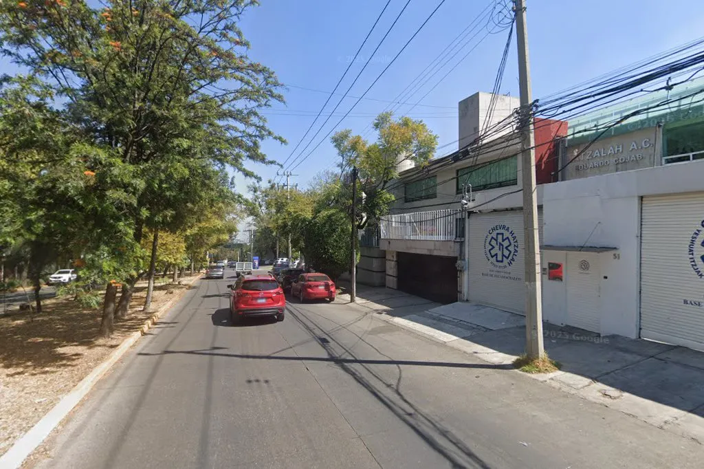 Jevrá Hatzalá de México — photo 3