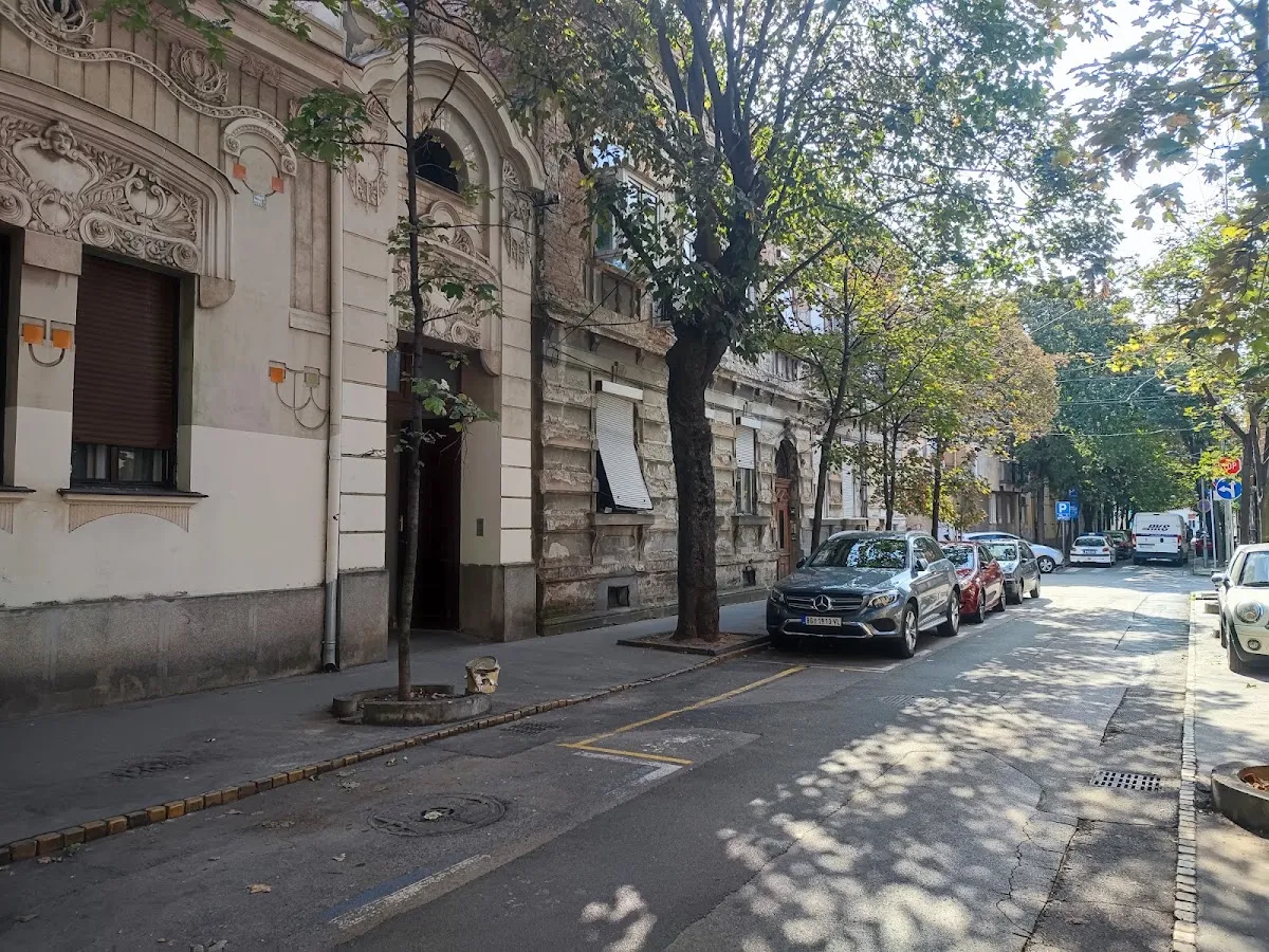 Jevrejska opština Zemun-Jewish Community Zemun — photo 3