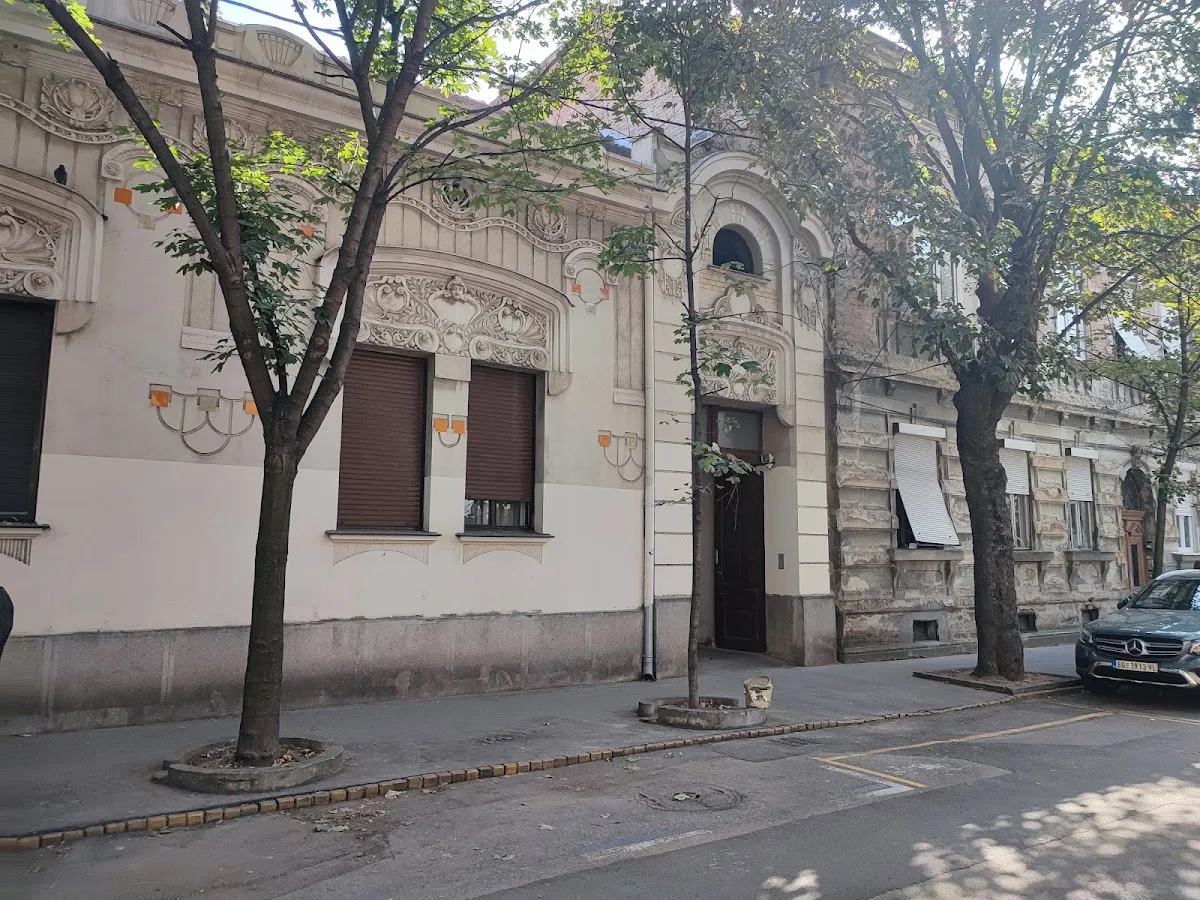 Jevrejska opština Zemun-Jewish Community Zemun — photo 5