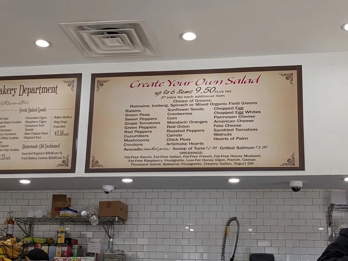 Jewel Bagels — foto 2
