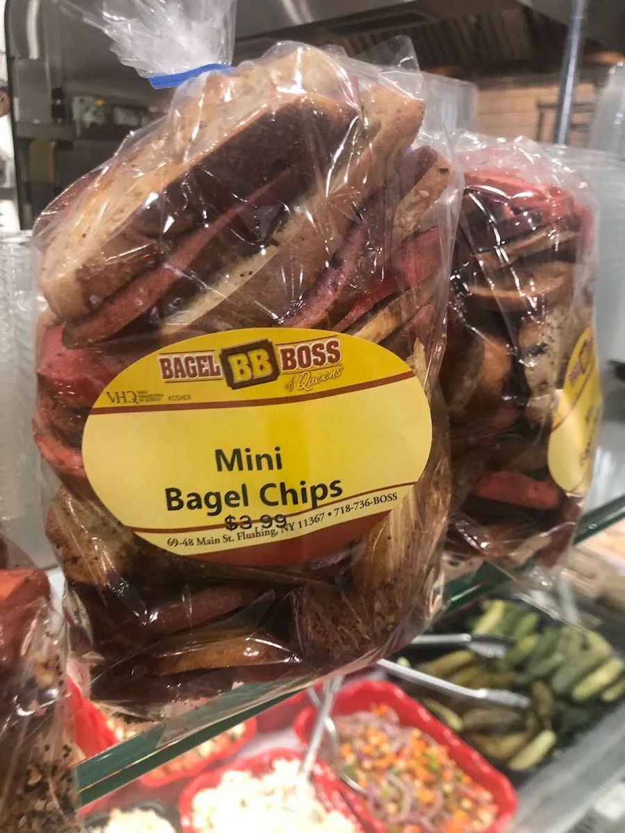 Jewel Bagels — foto 4