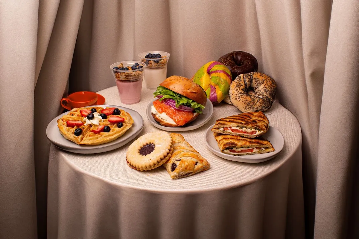 Jewel Bagels — foto 5