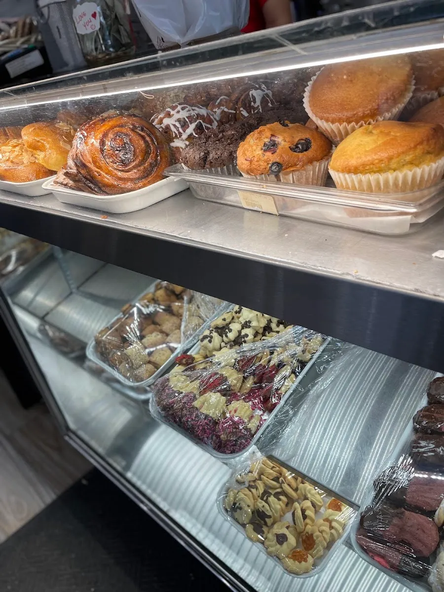 Jewel Bagels — foto 6
