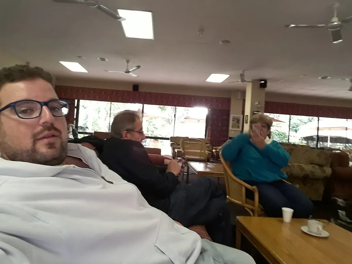 Jewish Accommodation For Fellow Aged — foto 6