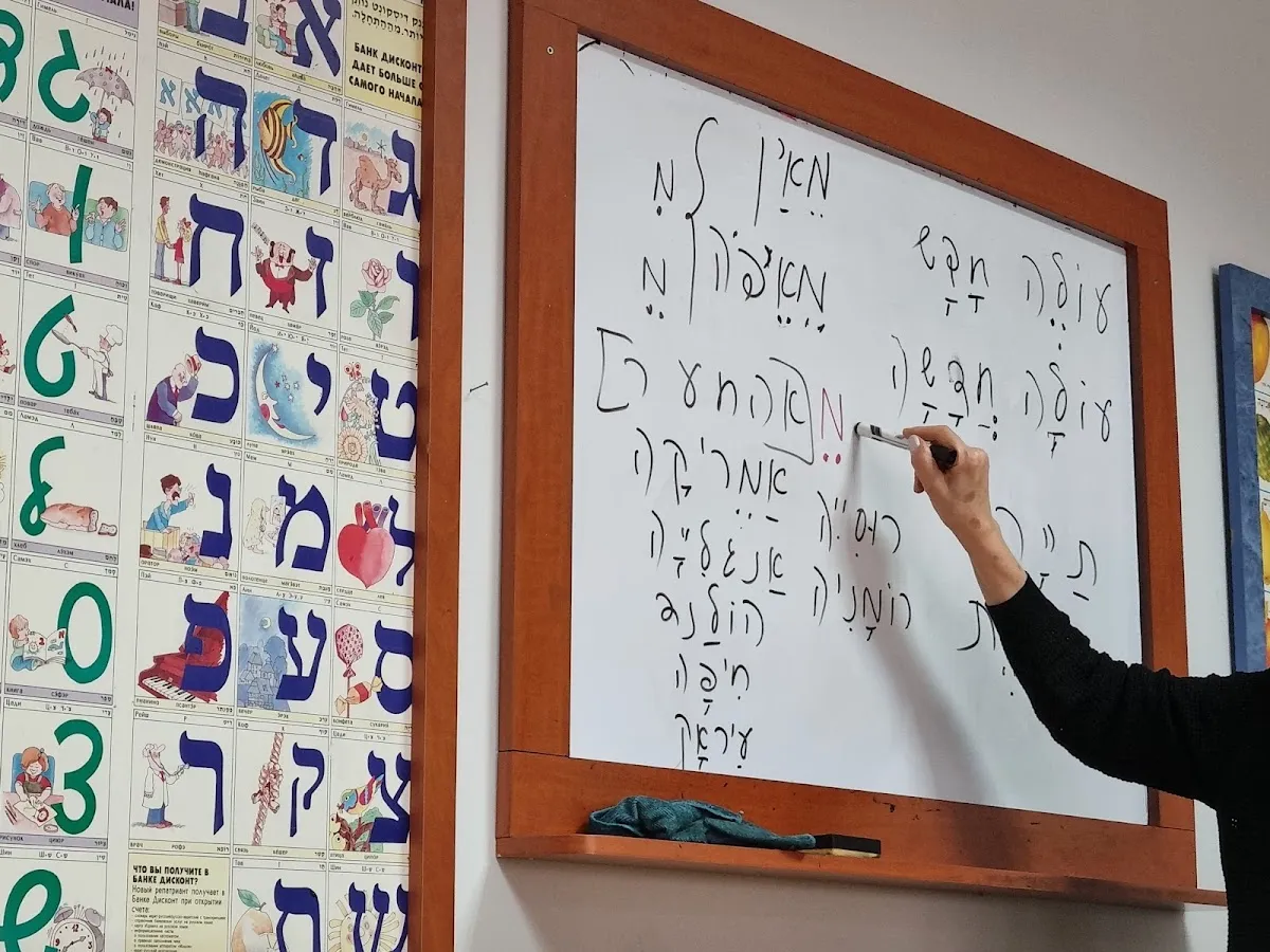 Jewish Agency for Israel, Tbilisi — foto 3