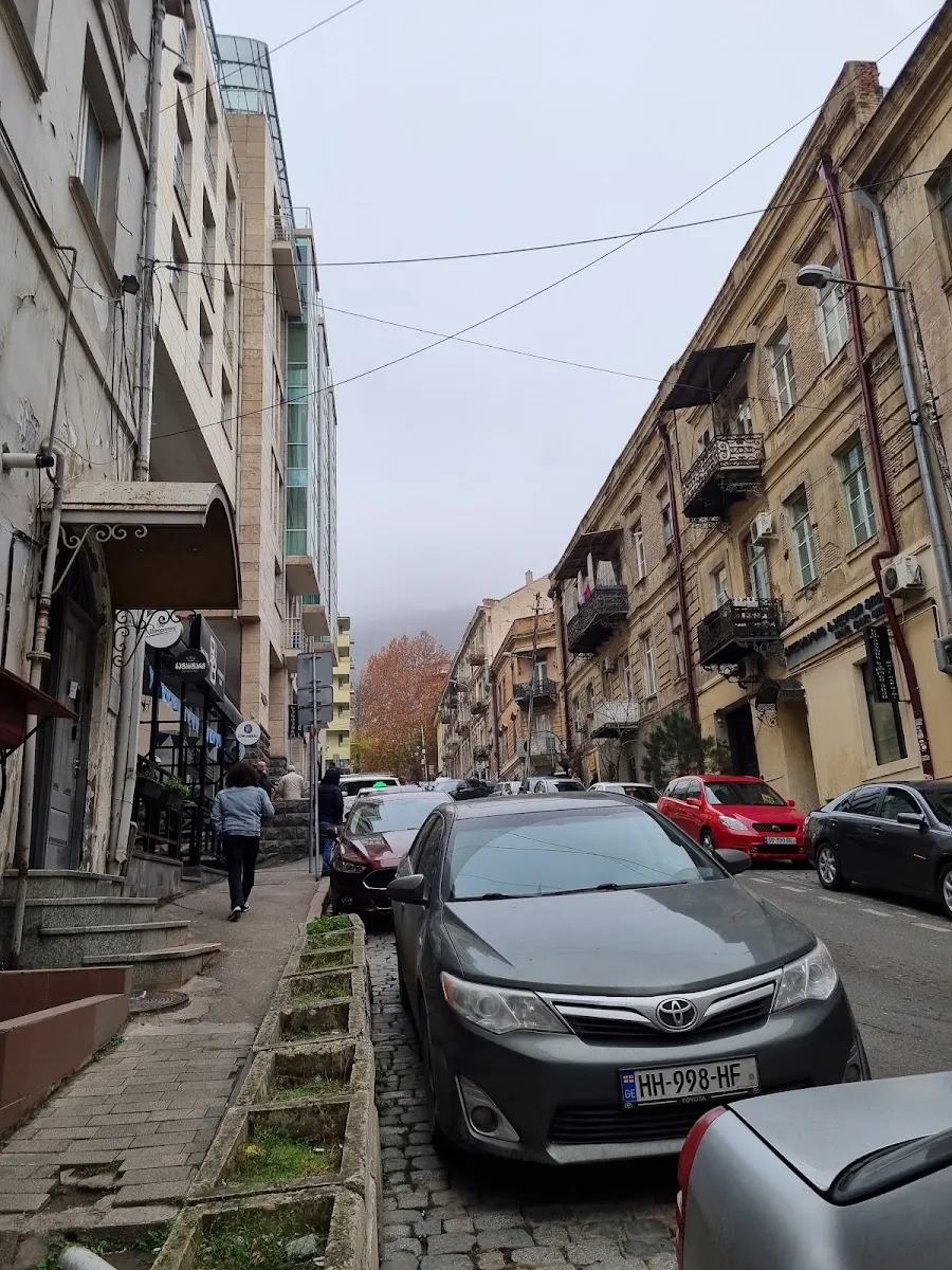 Jewish Agency for Israel, Tbilisi — foto 5