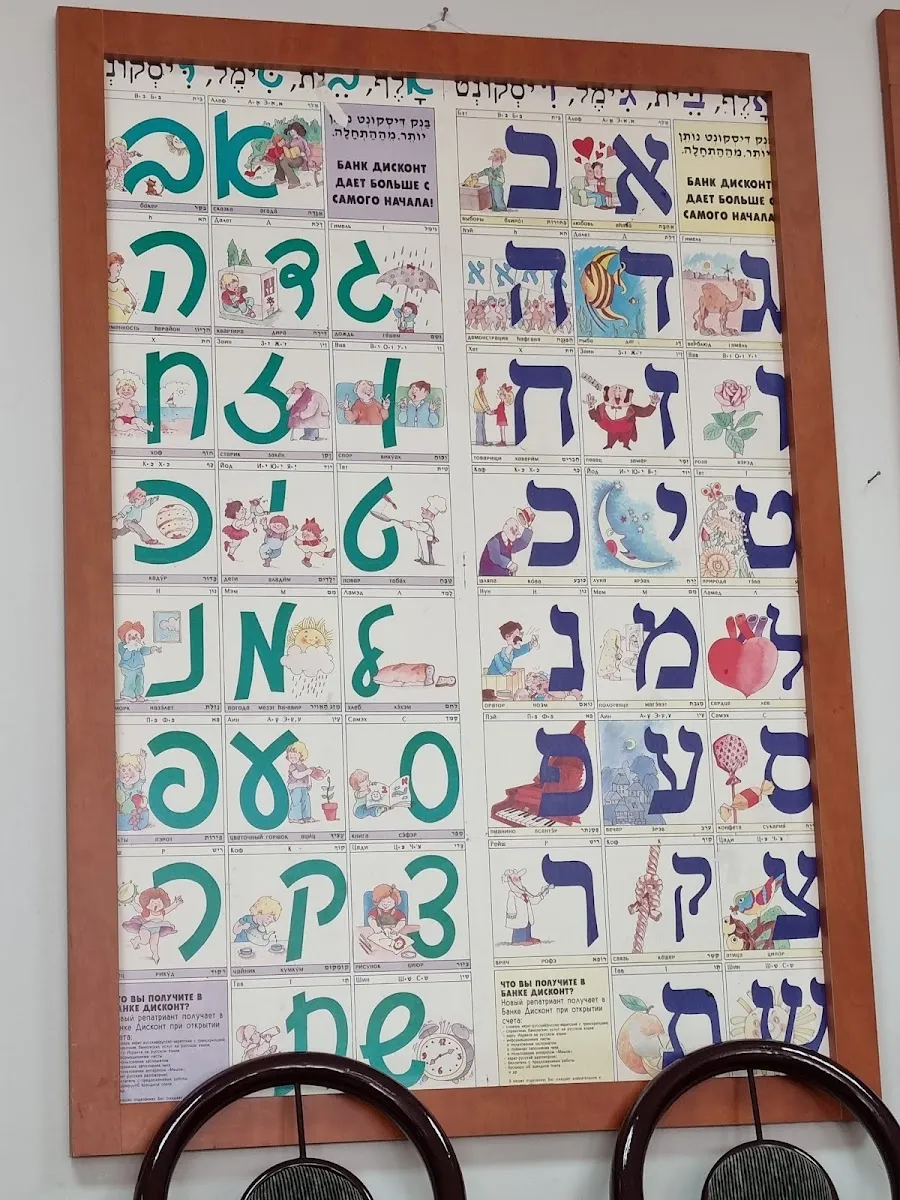 Jewish Agency for Israel, Tbilisi — foto 7