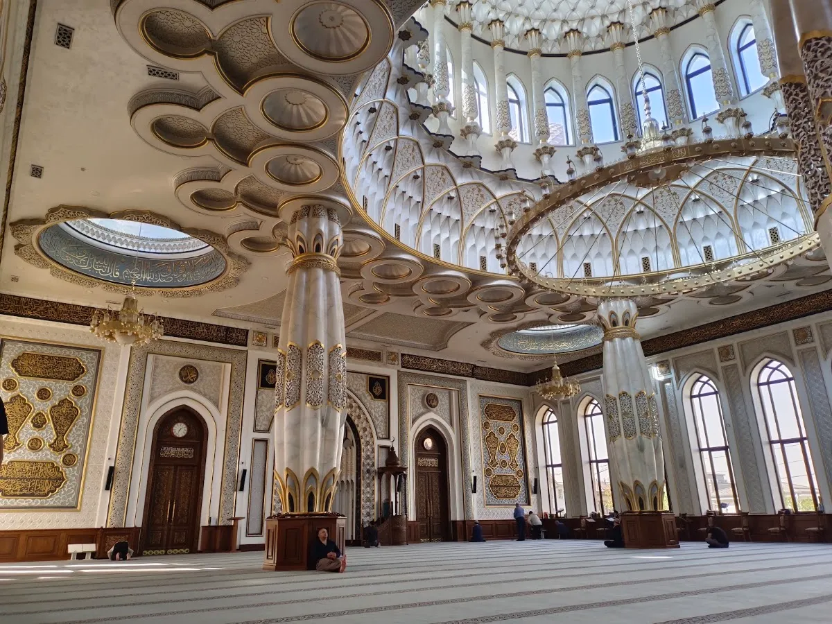 Jewish Agency (Sochnut), Tashkent — foto 3