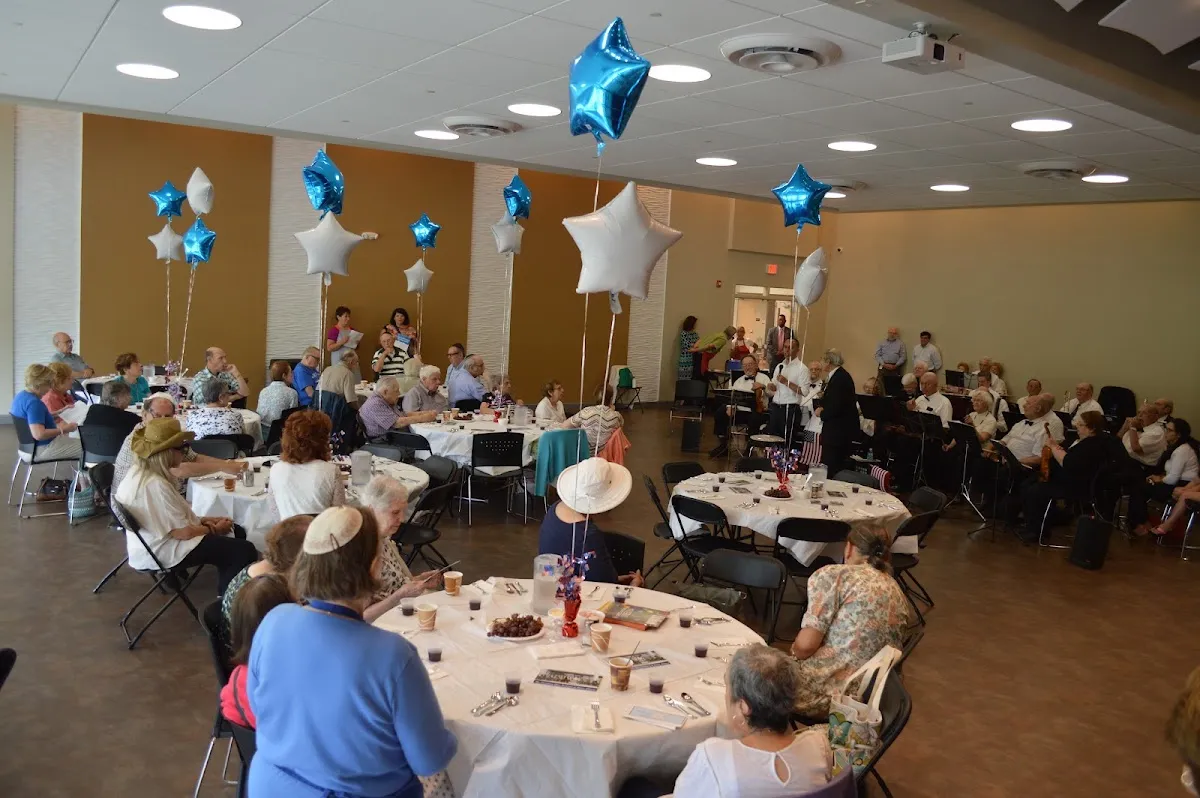 Jewish Alliance of Greater Rhode Island — foto 7