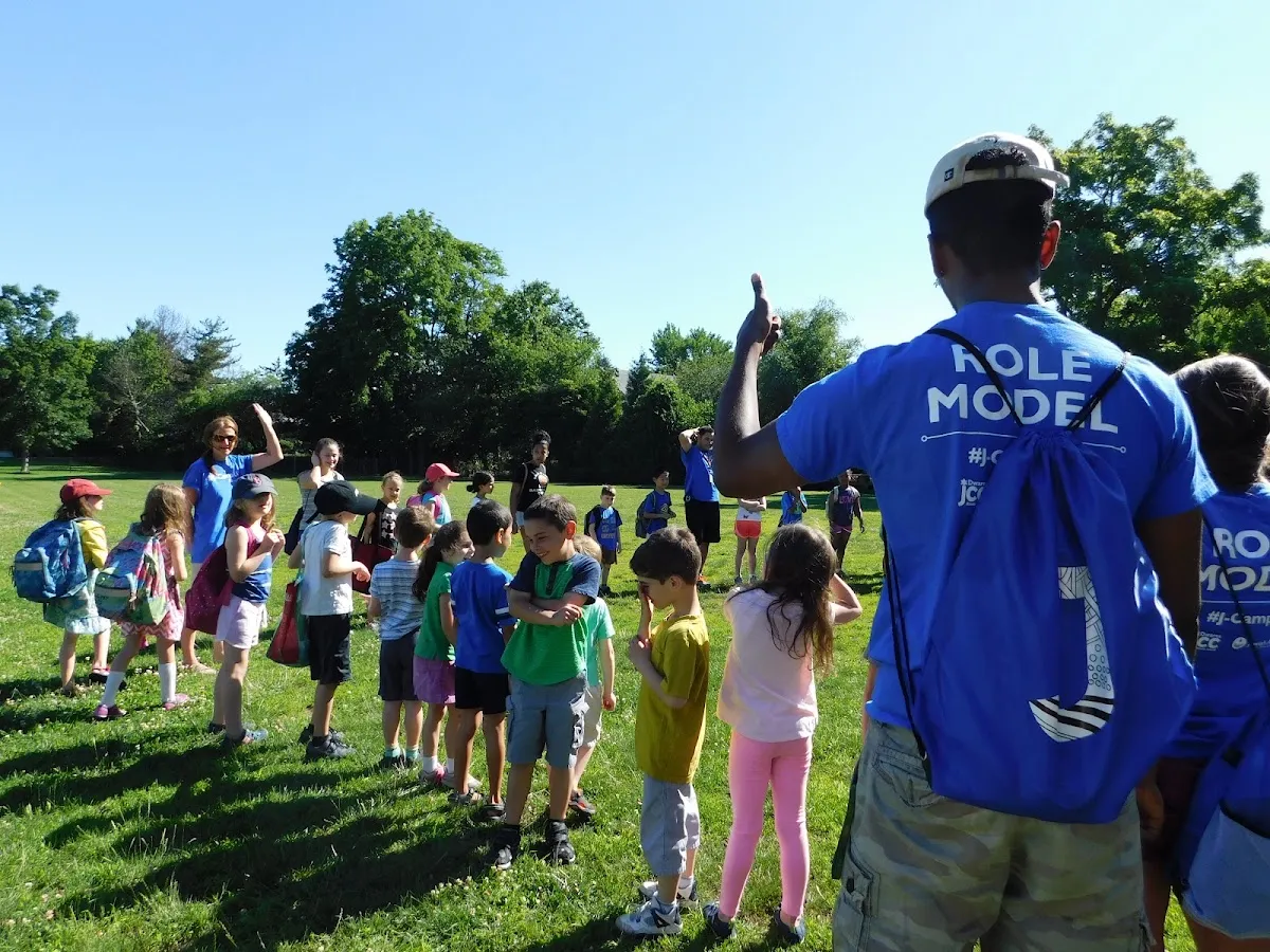 Jewish Alliance of Greater Rhode Island — foto 8