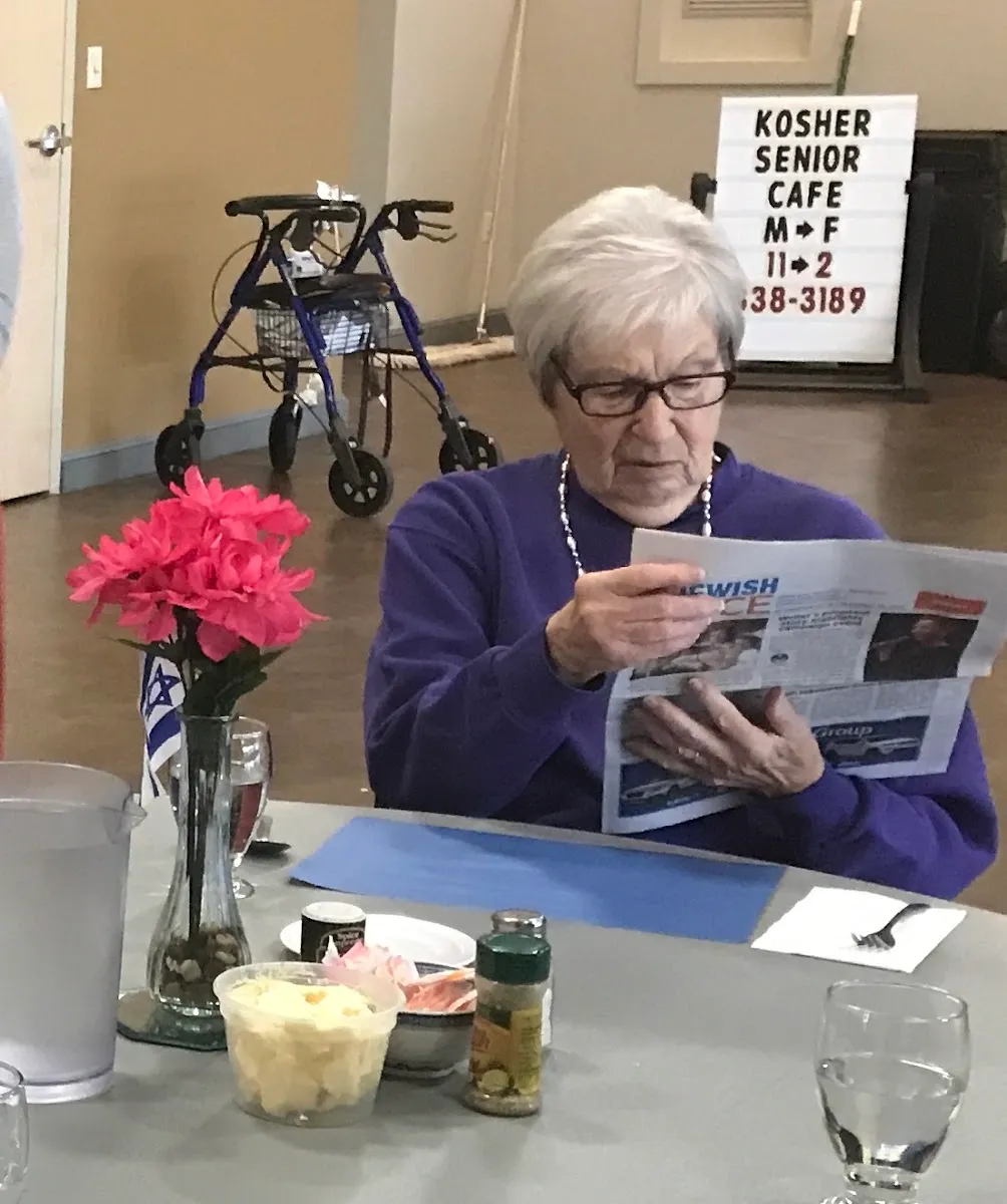 Jewish Alliance of Greater Rhode Island — foto 9