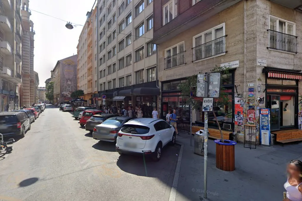 Jewish and Kosher Budapest — foto 3