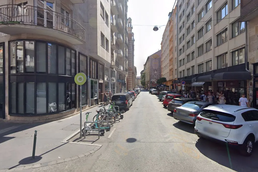 Jewish and Kosher Budapest — foto 5