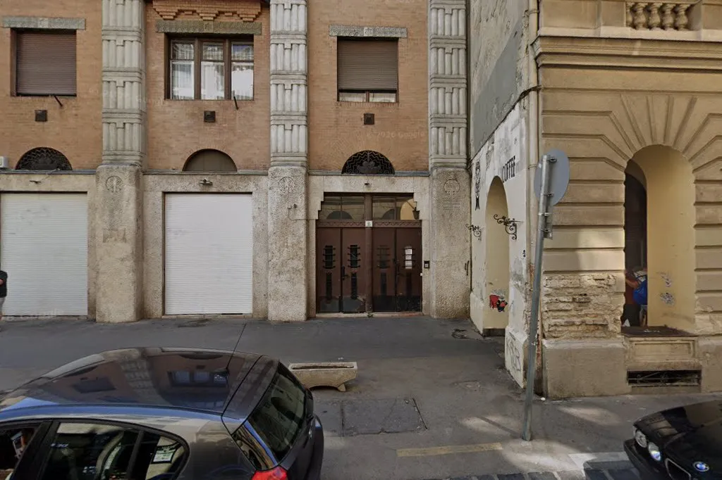 Jewish and Kosher Budapest
