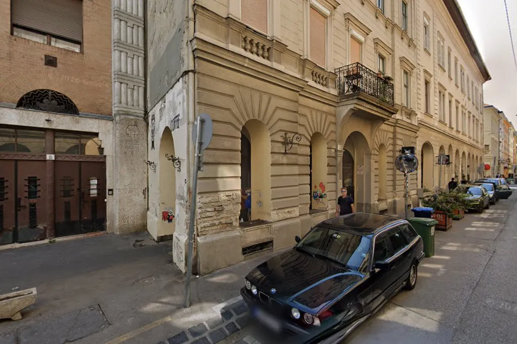 Jewish and Kosher Budapest — foto 2