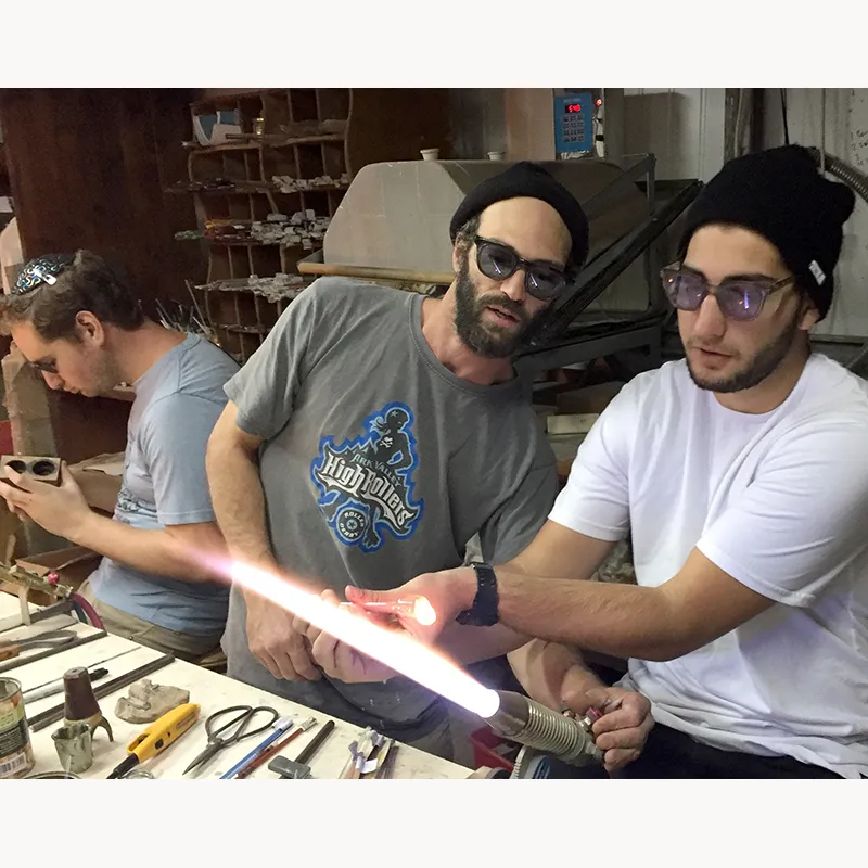 Jewish Artist Center — photo 7