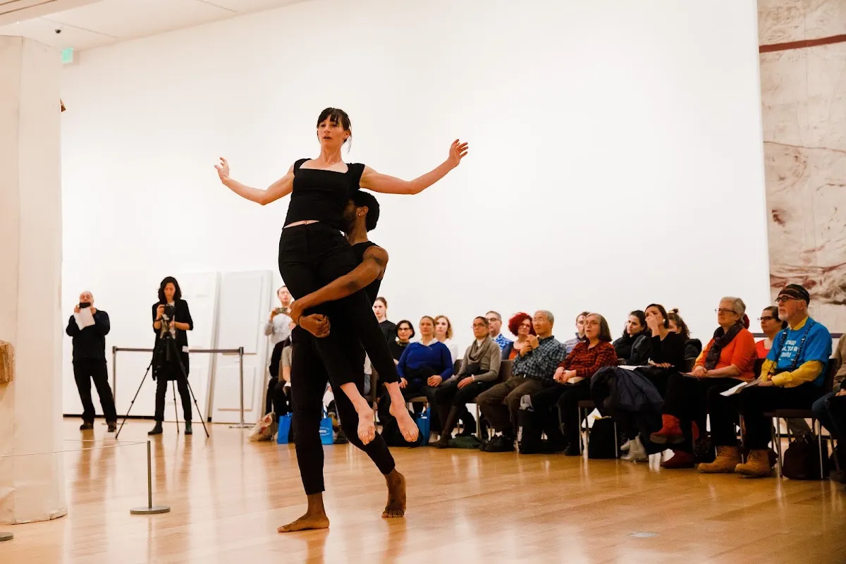Jewish Arts Collaborative — photo 2