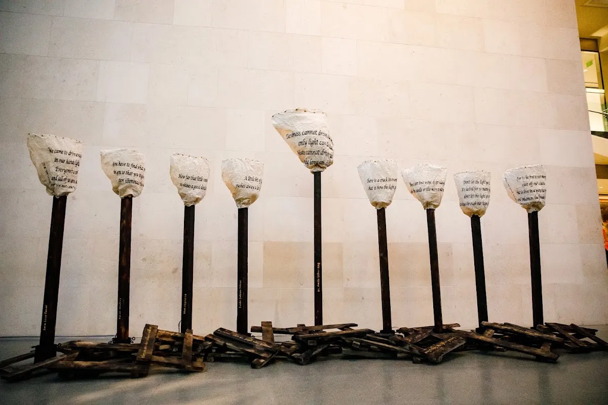Jewish Arts Collaborative — photo 4