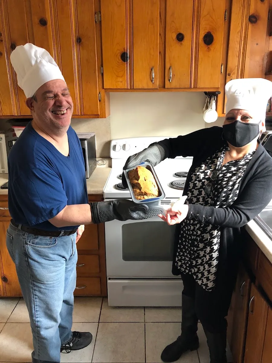 Jewish Association for Community Living (JACL)