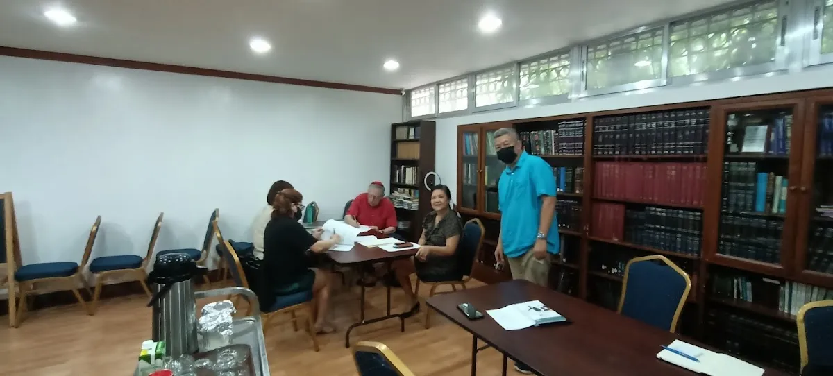 Jewish Association of the Philippines (Beth Yaacov Synagogue) — foto 4